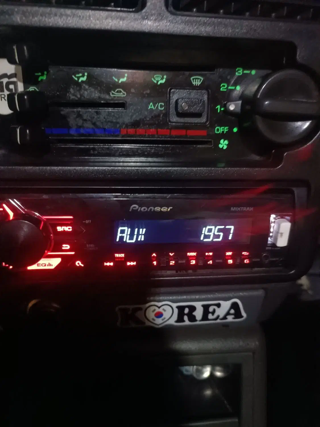 پخش پاییونر|قطعات یدکی و لوازم جانبی|محمدشهر, شهرک چمران|دیوار