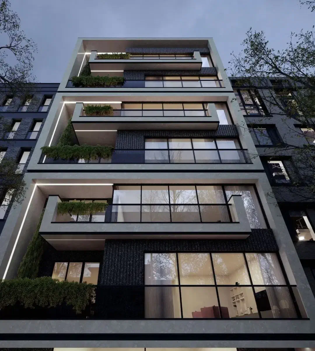 مشارکت زمین ۵۰۰ متری|مشارکت در ساخت املاک|بندرعباس, |دیوار