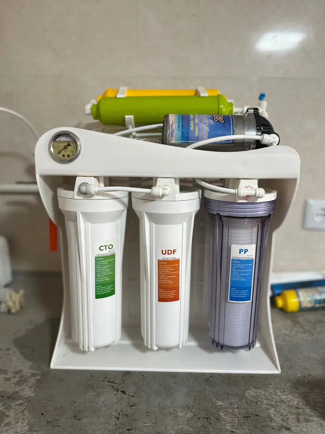 خدمات/تصفیه آب/منجیل/فیلتر|آب‌سردکن و تصفیه آب|منجیل, |دیوار