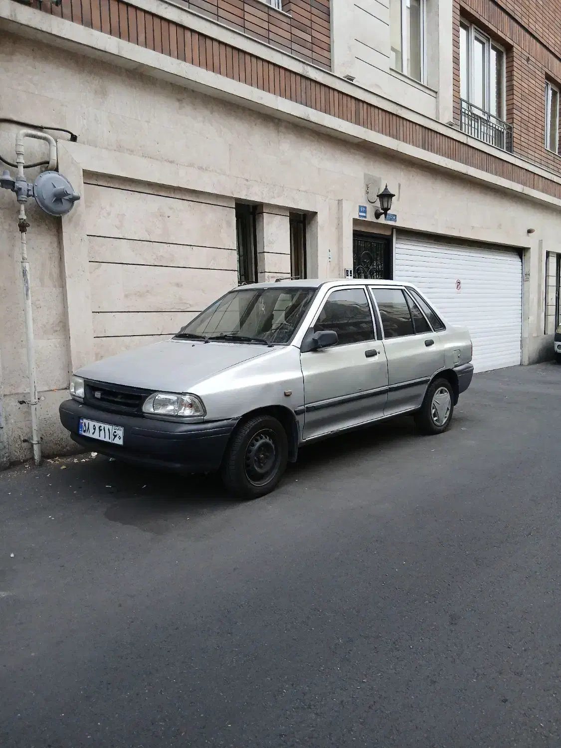 پراید ۹۰|خودرو سواری و وانت|تهران, تسلیحات|دیوار