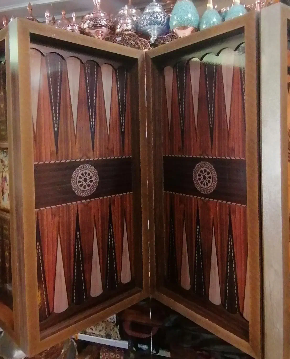 تخته نرد|اسباببازی|شهرکرد, |دیوار