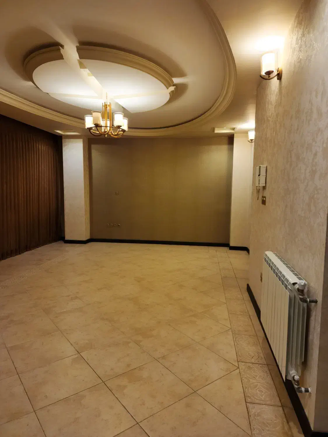 رهن و اجاره آپارتمان|اجارهٔ آپارتمان|شاهین‌شهر, حافظ جنوبی|دیوار