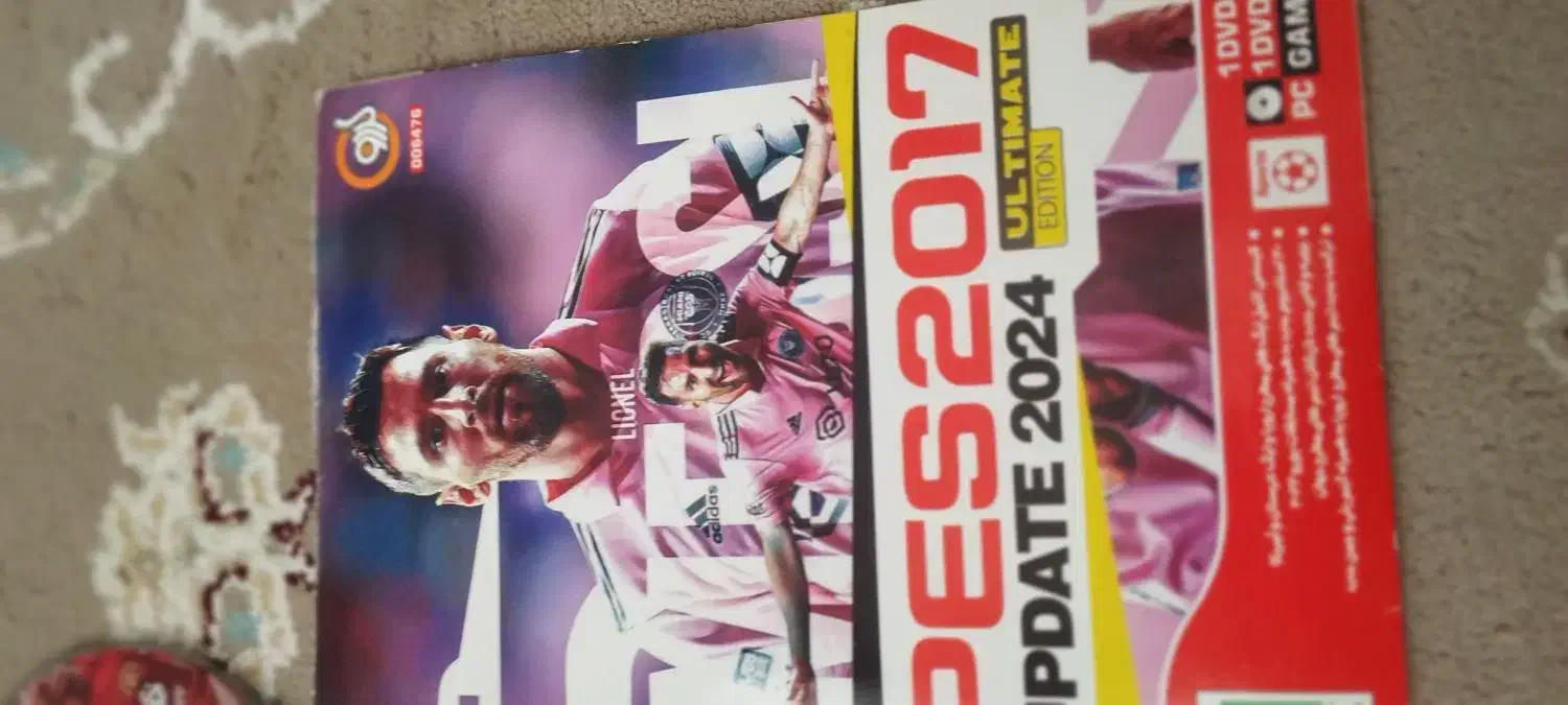 سیدی کامپوتر|کنسول، بازی ویدئویی و آنلاین|اردبیل, |دیوار