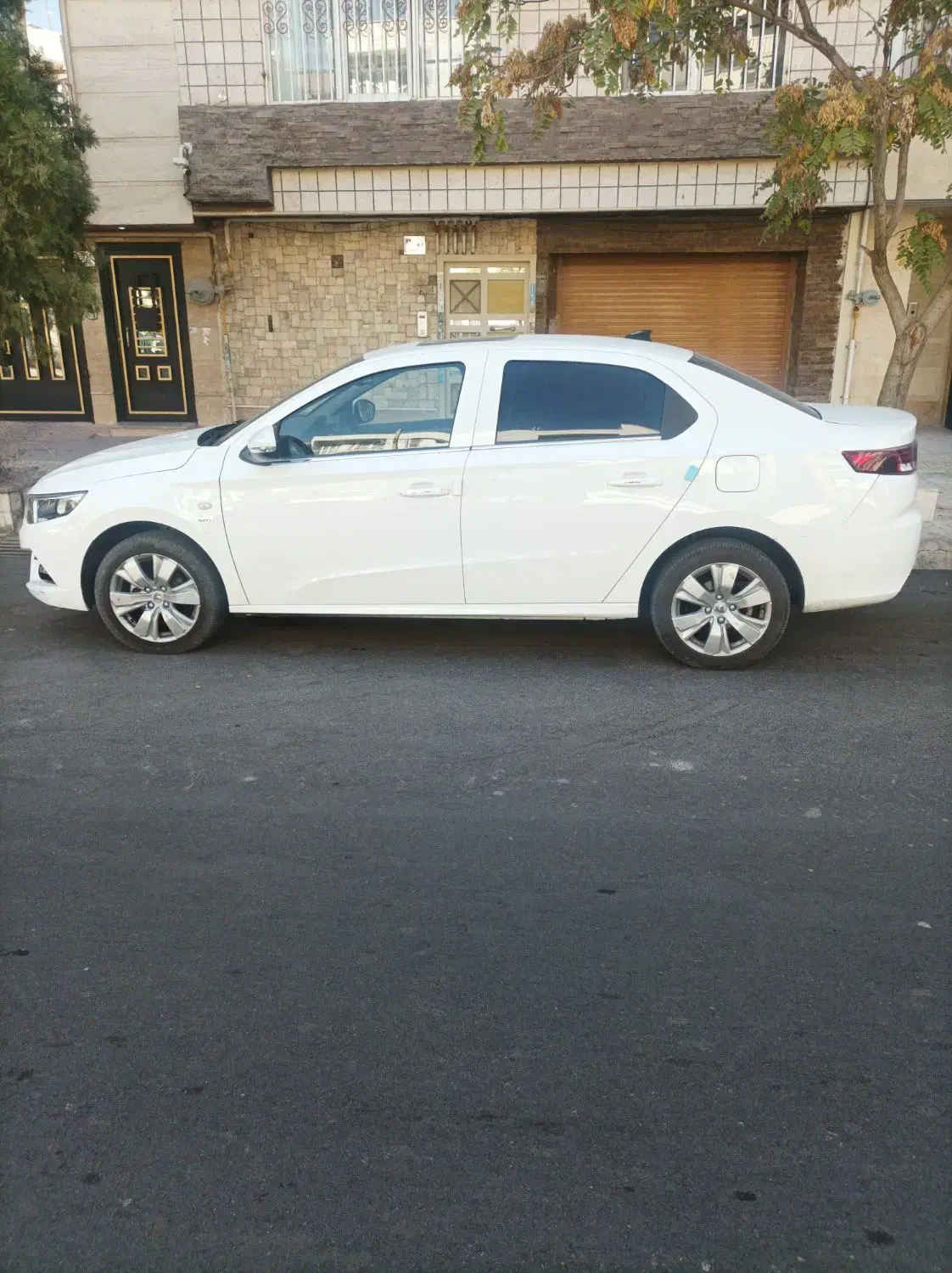 تارا V4 اتوماتیک مدل 1404|خودرو سواری و وانت|قزوین, |دیوار