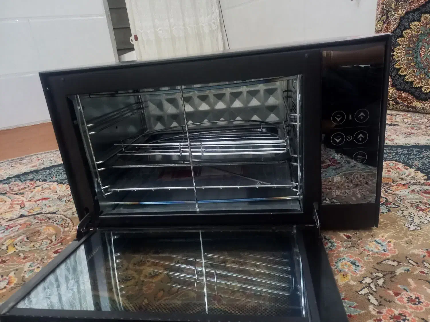 اون تستر وارمی اصل|اجاق گاز و لوازم برقی پختوپز|قم, نوبهار|دیوار