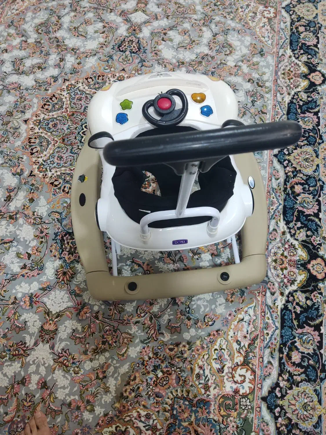 روروئک|اسباببازی بچه|مسجد سلیمان, |دیوار