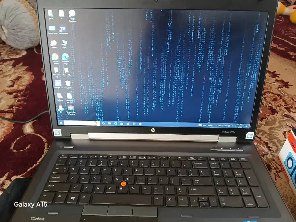 لب تاپ|رایانه همراه|شهرکرد, |دیوار