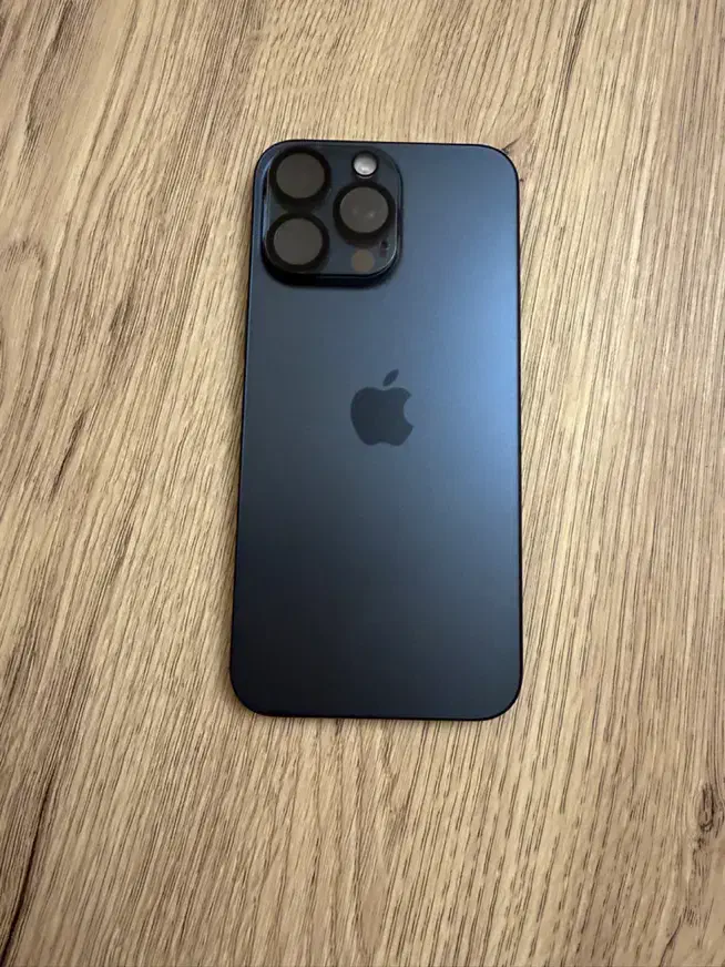 Iphone 15 promax 1T|موبایل|تهران, سعادت‌آباد|دیوار