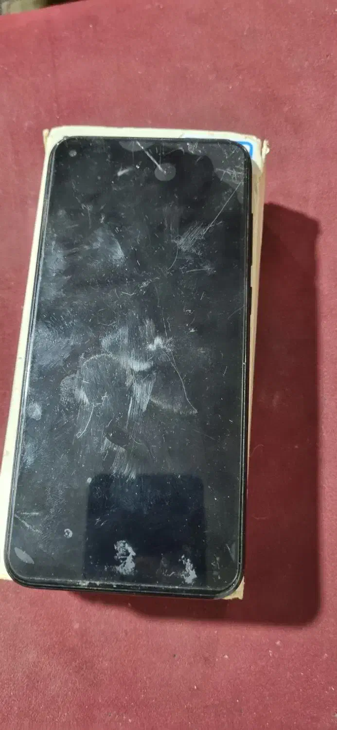 گوشی a11|موبایل|بروجرد, |دیوار