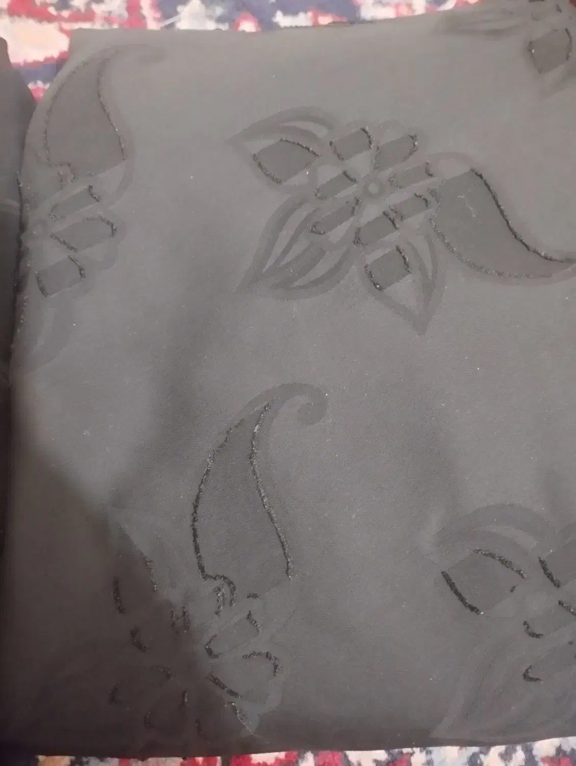 چادر مشکی|لباس|تربت‌حیدریه, شهرک ولیعصر|دیوار