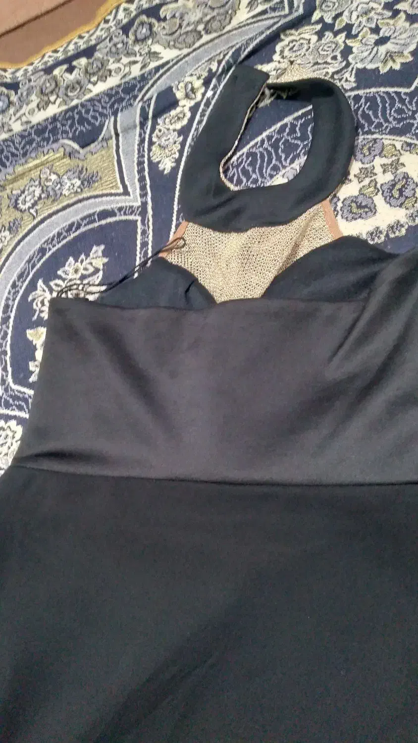 لباس مجلسی|لباس|چناران, |دیوار