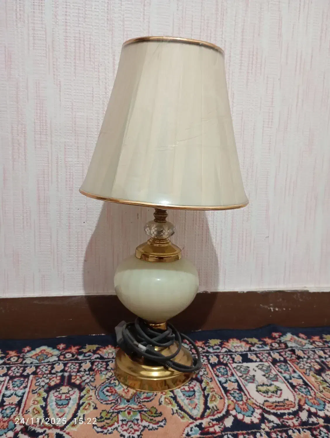 آباژور یاشب خواب|چراغ خواب و آباژور|فردیس, شهرک صنعتی سیمین دشت|دیوار