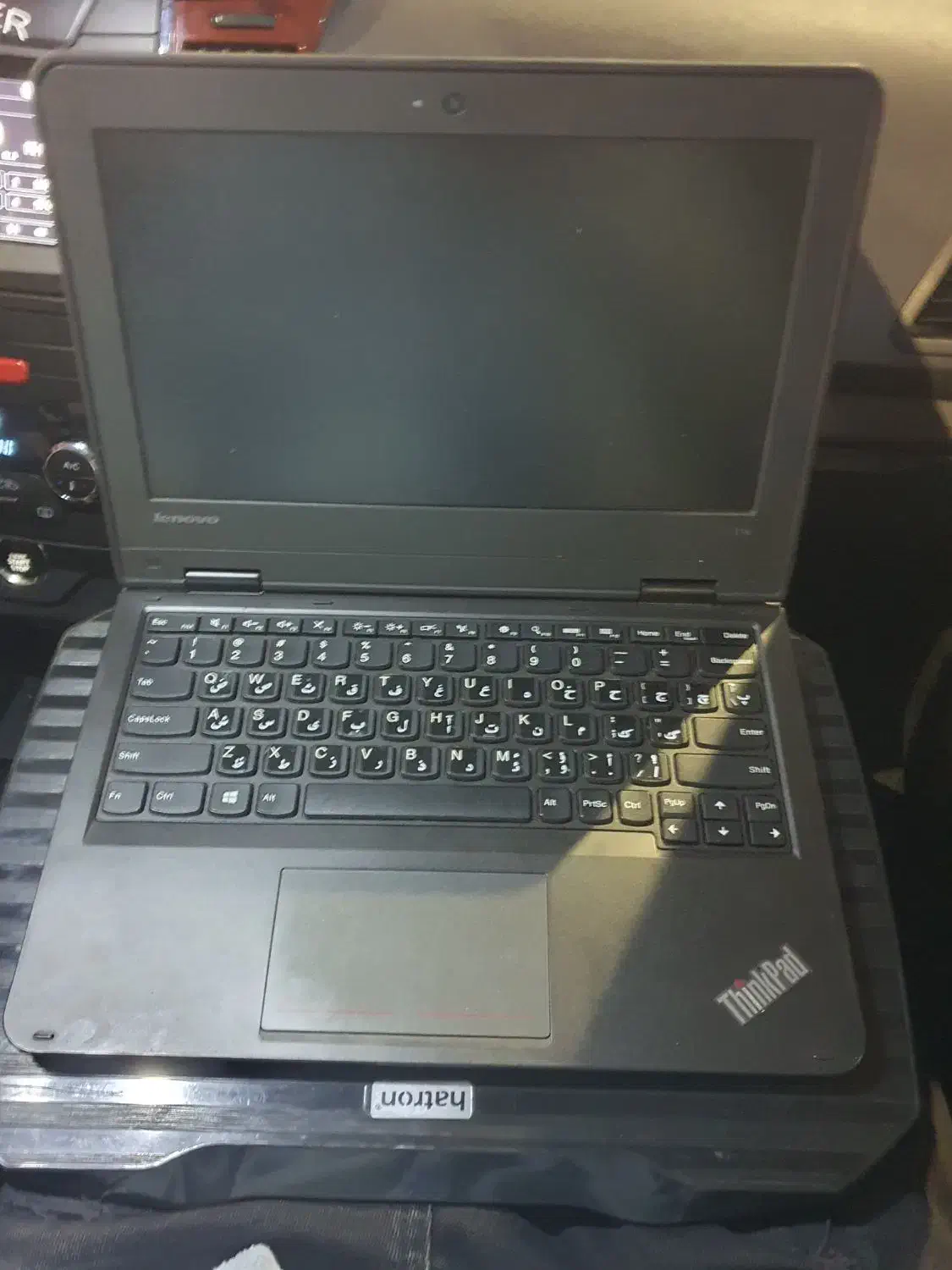 لپ تاپ lenovo|رایانه همراه|کرمانشاه, |دیوار