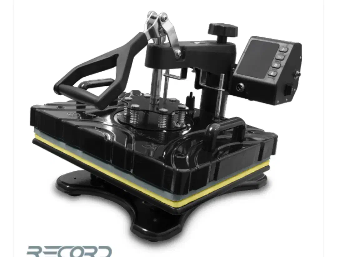 تمام لوازم مورد نیاز برای سابلیمیشن|ماشین‌آلات صنعتی|نی‌ریز, |دیوار