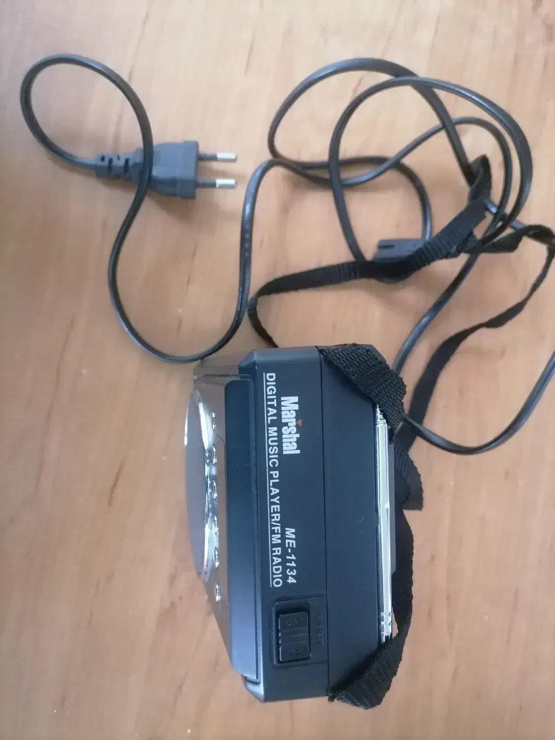 رادیو|سیستم صوتی خانگی|کرج, شاهین‌ویلا|دیوار