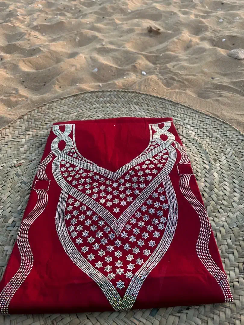 فروش مخور لباس عربی|لباس|بندر کنگان, |دیوار