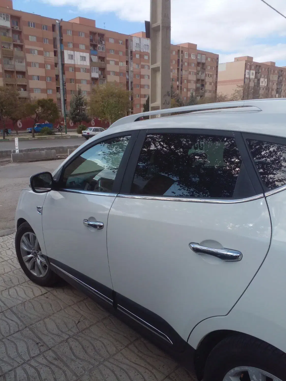 جک اس فایو|خودرو سواری و وانت|کرمانشاه, |دیوار