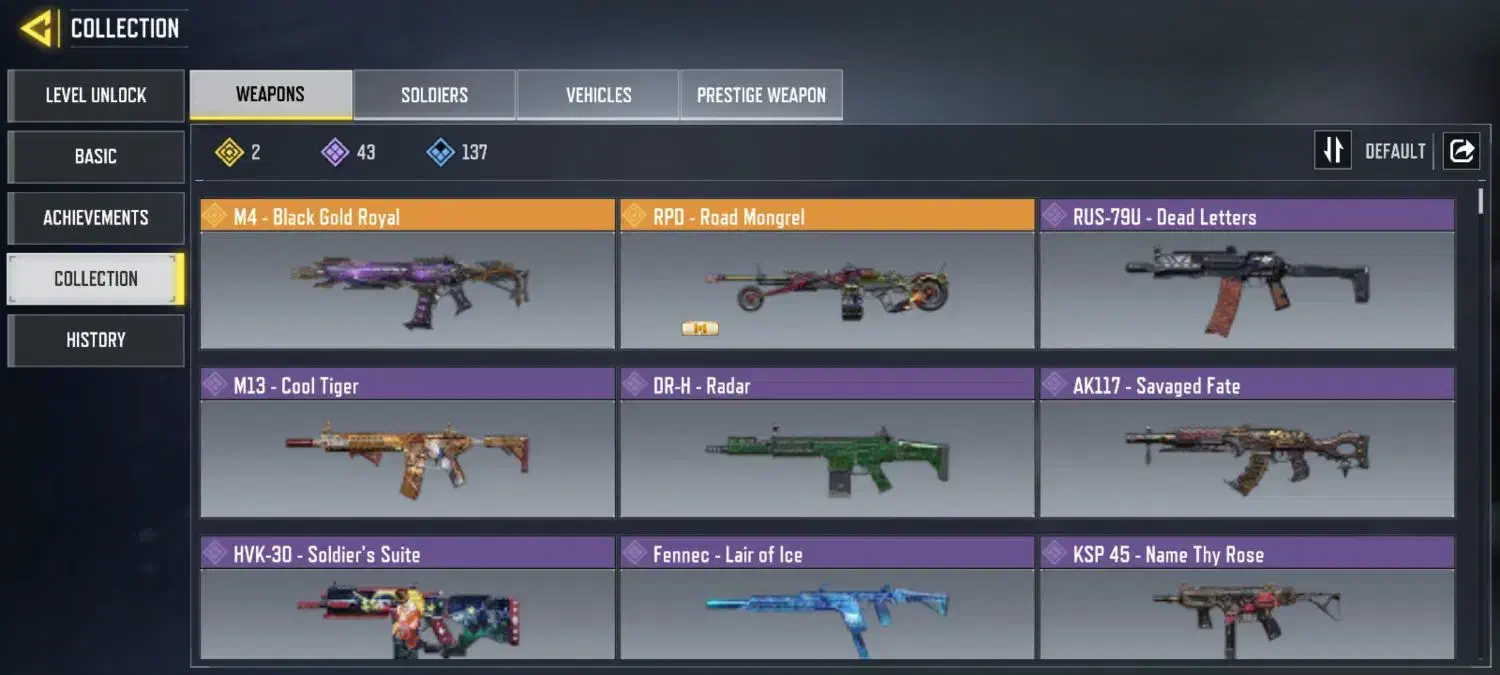 اکانت کالاف|کنسول، بازی ویدئویی و آنلاین|کاشان, طاهرآباد|دیوار