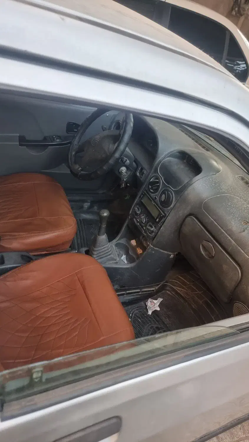 پراید141 مدل85|خودرو سواری و وانت|سیرجان, |دیوار