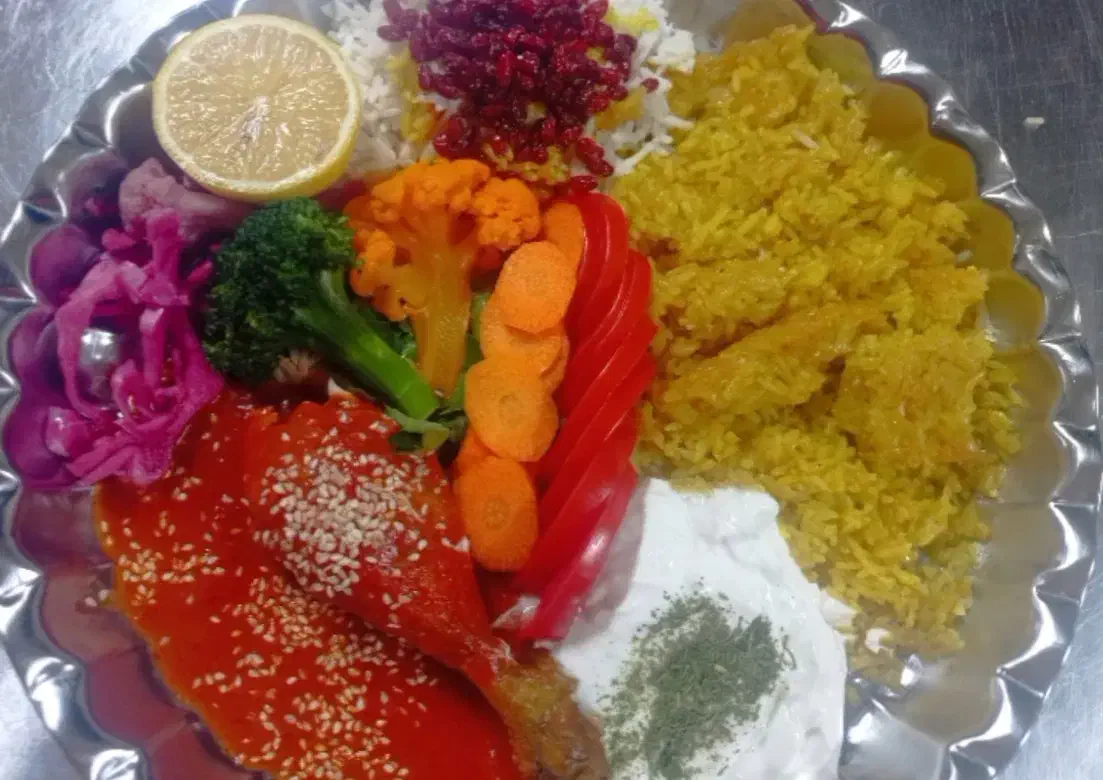 اشپز .آشپز هستم|خدمات پذیرایی، مراسم|سنندج, |دیوار