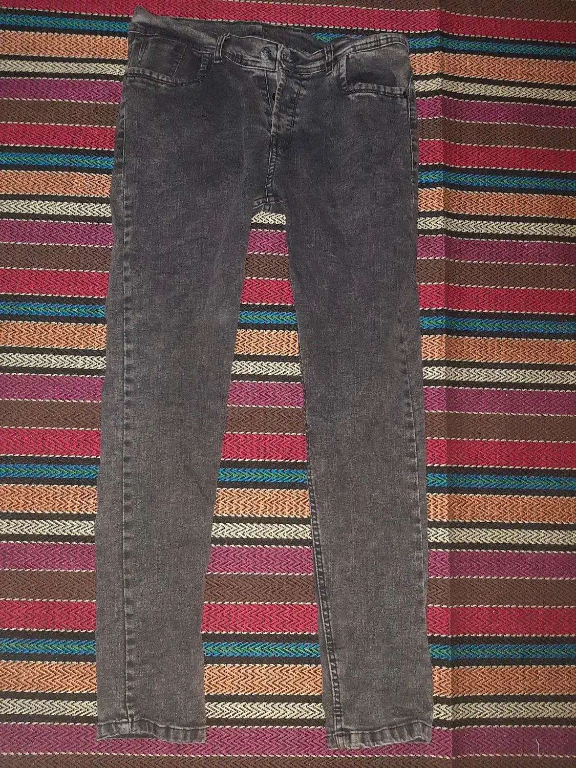 شلوار جین|لباس|صدرا-فارس, فاز ۱|دیوار