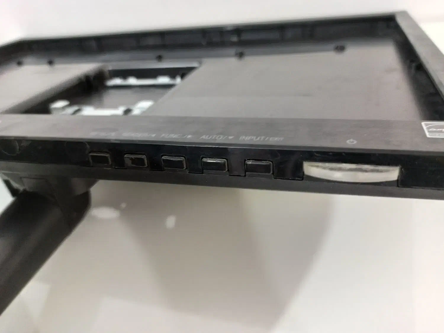 کاور مانیتور کامپیوتر|قطعات و لوازم جانبی رایانه|آبپخش, |دیوار