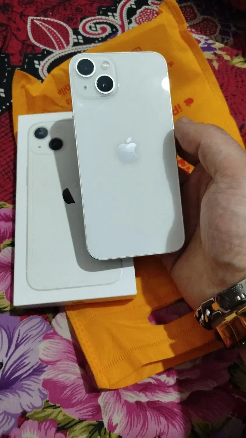 ایفون 13|موبایل|تبریز, |دیوار