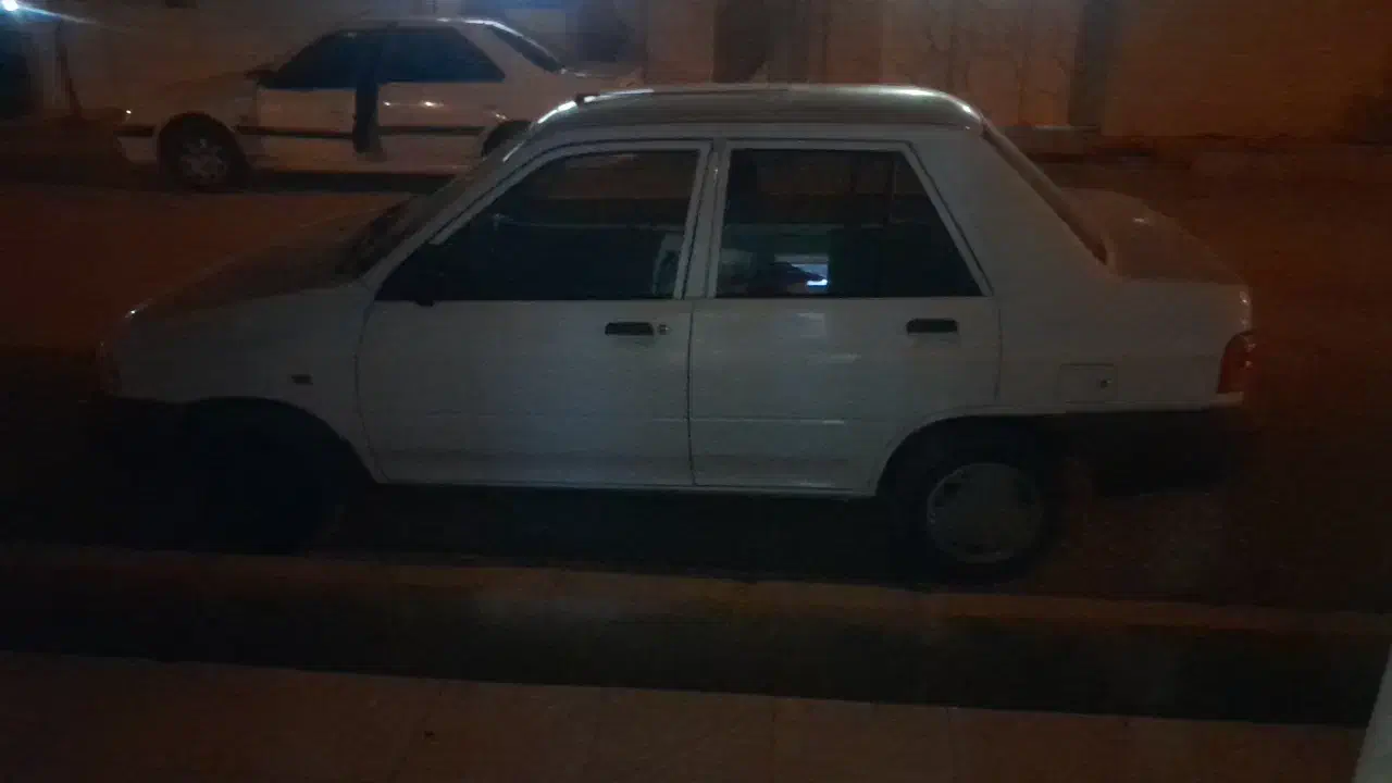 ماکت پراید 98 SE|خودرو سواری و وانت|ایلام, |دیوار