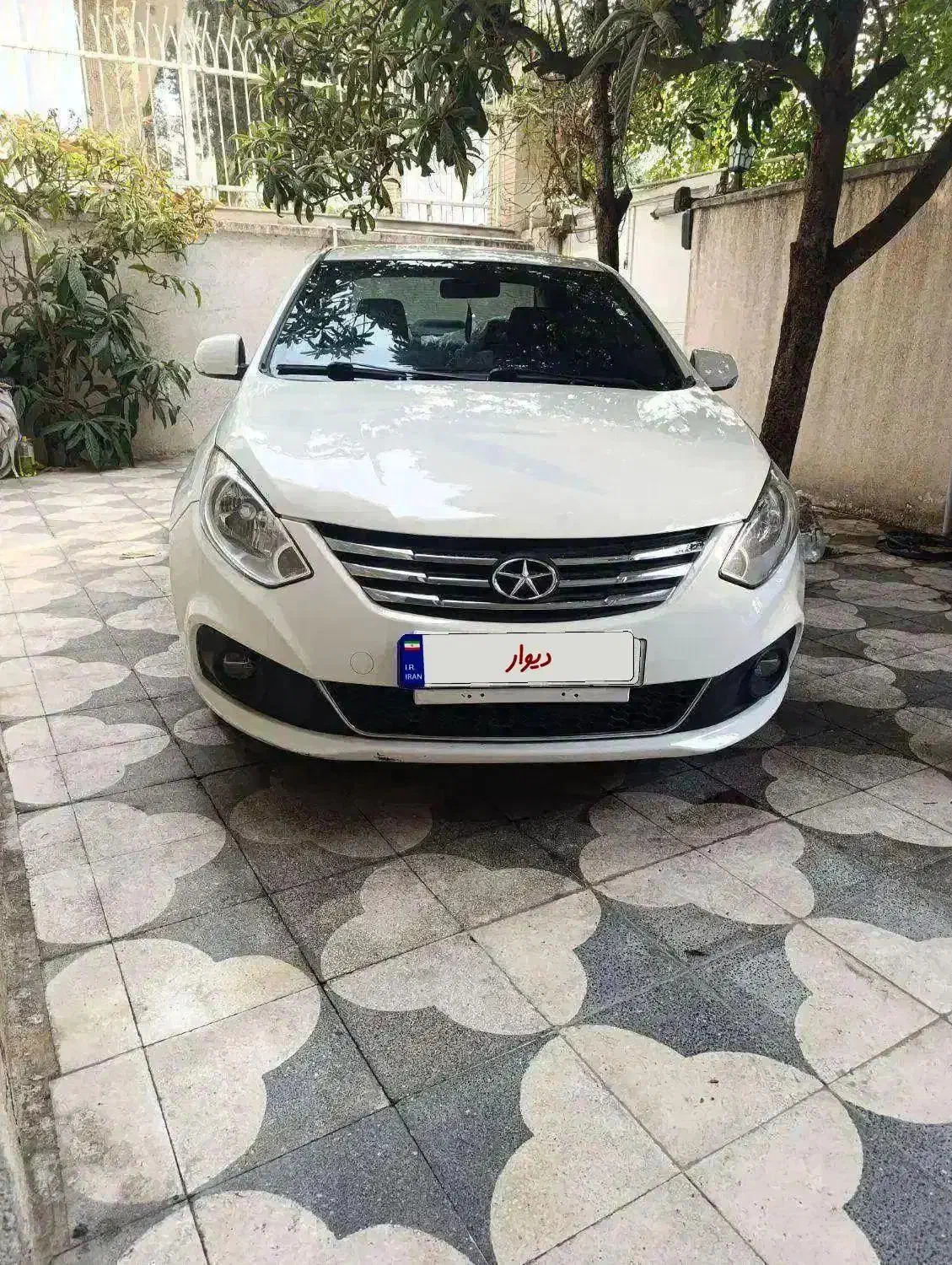 جک J4 / اقساط بانکی   / 1402 / تحویل فوری|خودرو سواری و وانت|تهران, جنتآباد جنوبی|دیوار