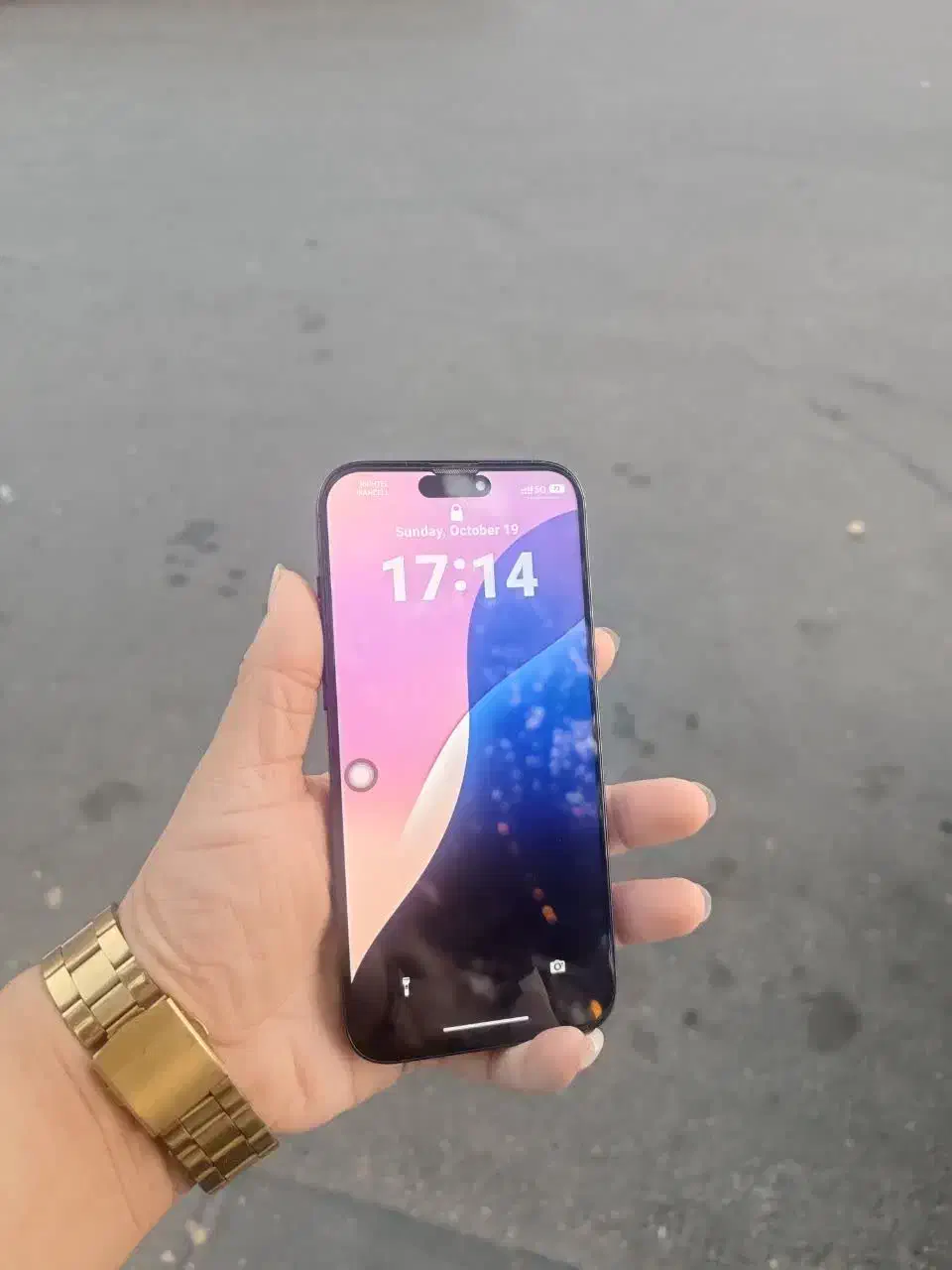 ایفون ۱۶ فول کپی درجه یک|موبایل|فردیس, فردیس|دیوار