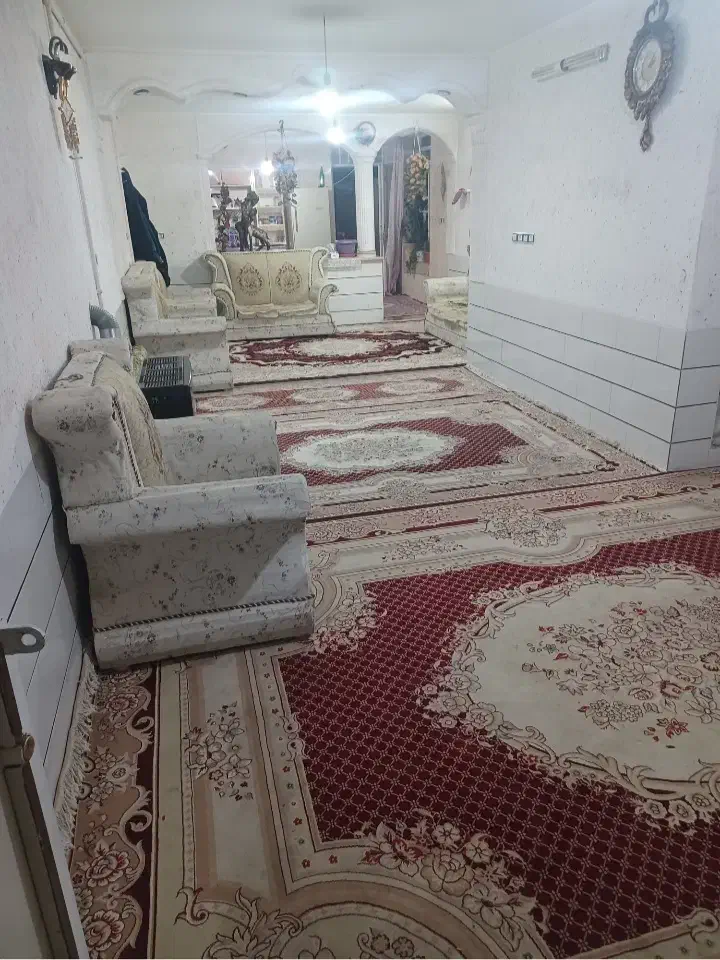 خانه مبله|اجارهٔ کوتاه‌مدت آپارتمان و سوئیت|اقلید, |دیوار