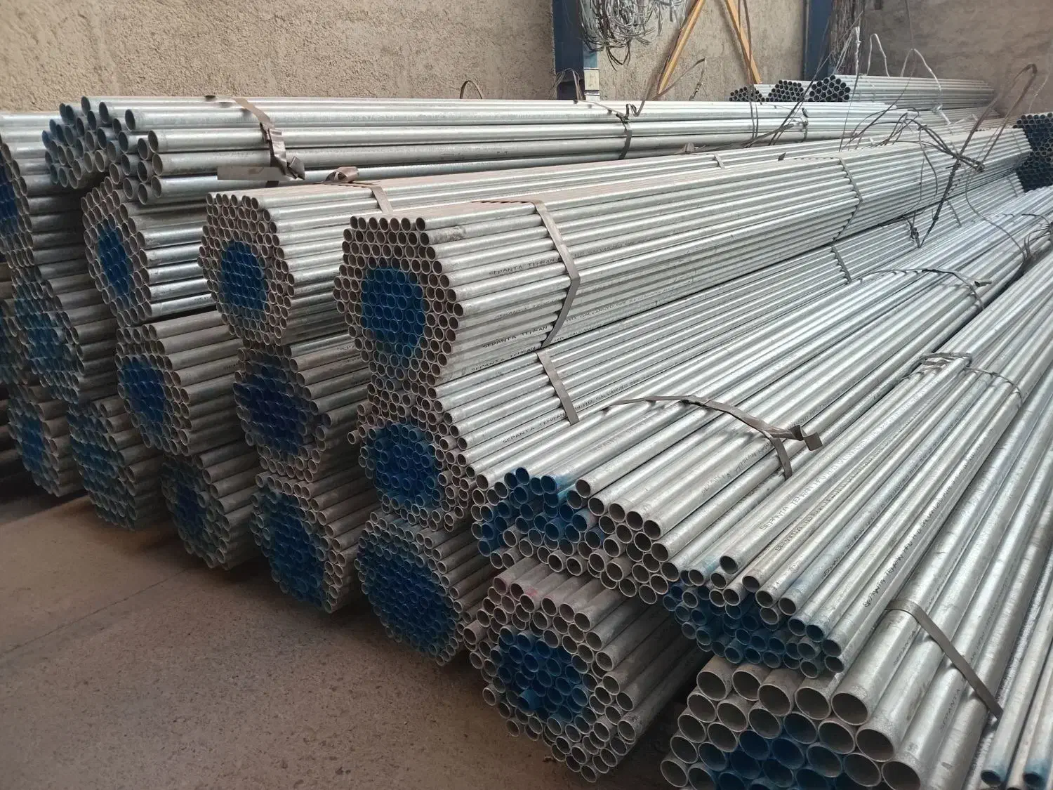 لوله و اتصالات گلخانه|عمده‌فروشی|جوادآباد, |دیوار