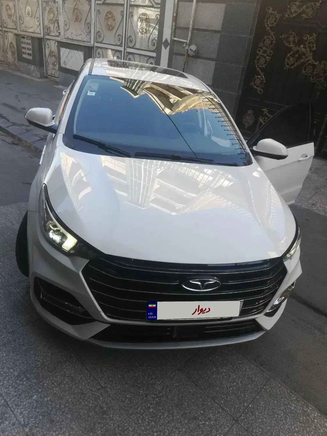 اریزو6 پرو مدل 1403|خودرو سواری و وانت|ورامین, ورامین|دیوار