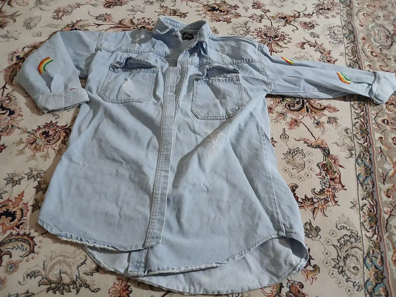 شلوار دخترانه|لباس|اردبیل, |دیوار