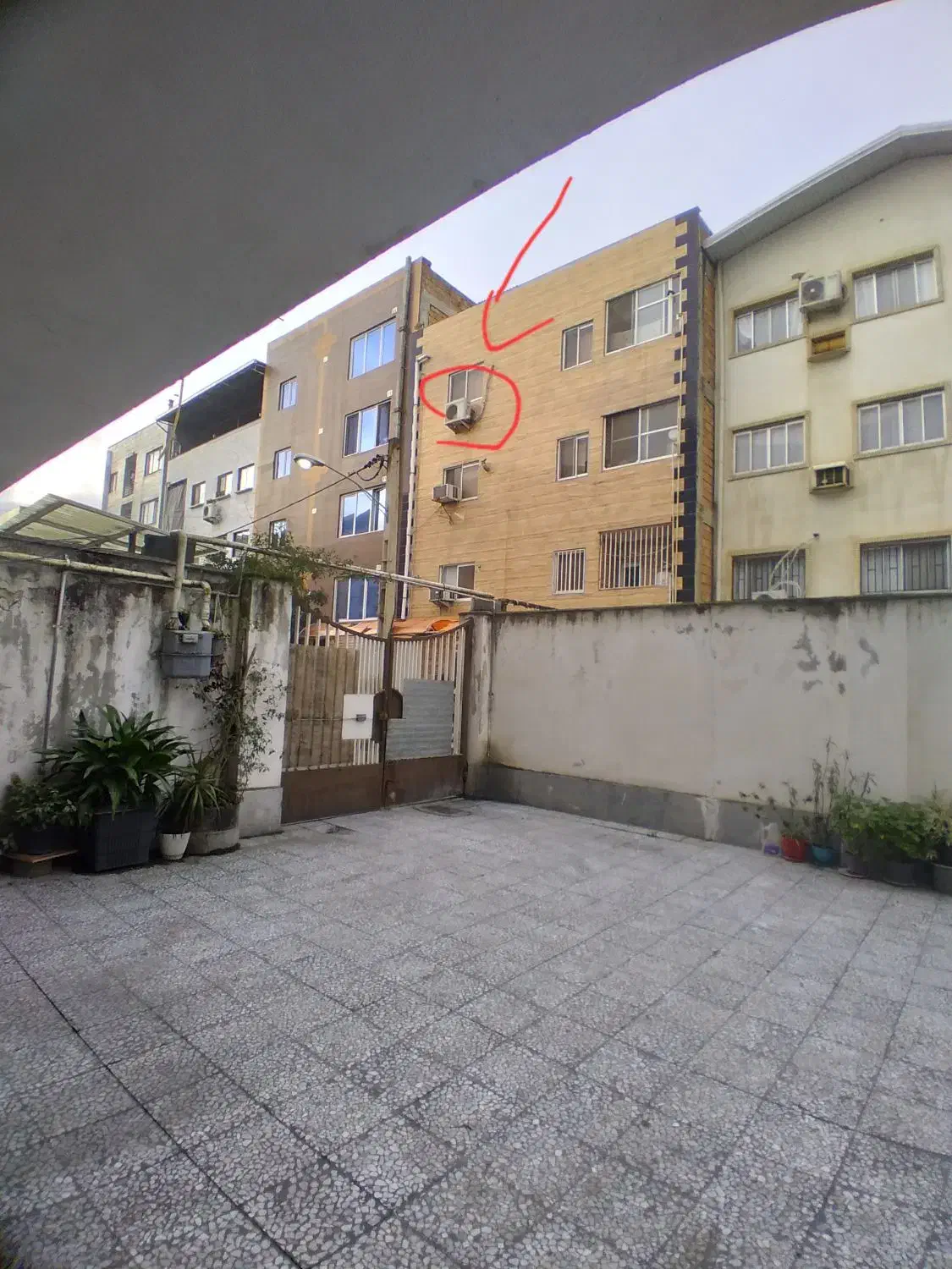 دوربین شکاری|کوهنوردی و کمپینگ|بابل, |دیوار