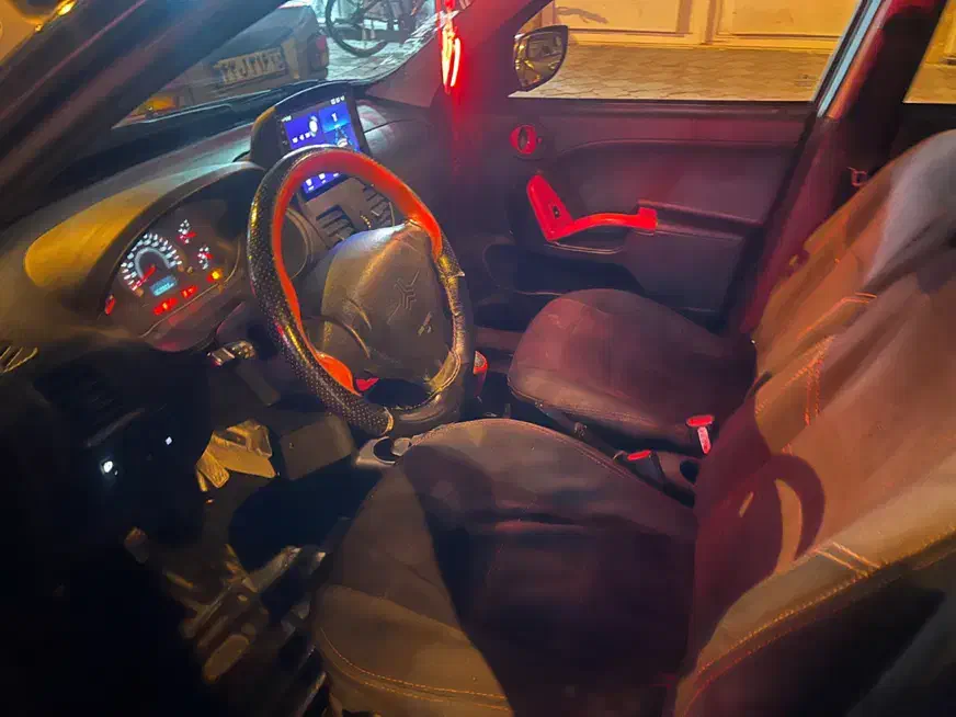 کوییک r|خودرو سواری و وانت|تبریز, |دیوار