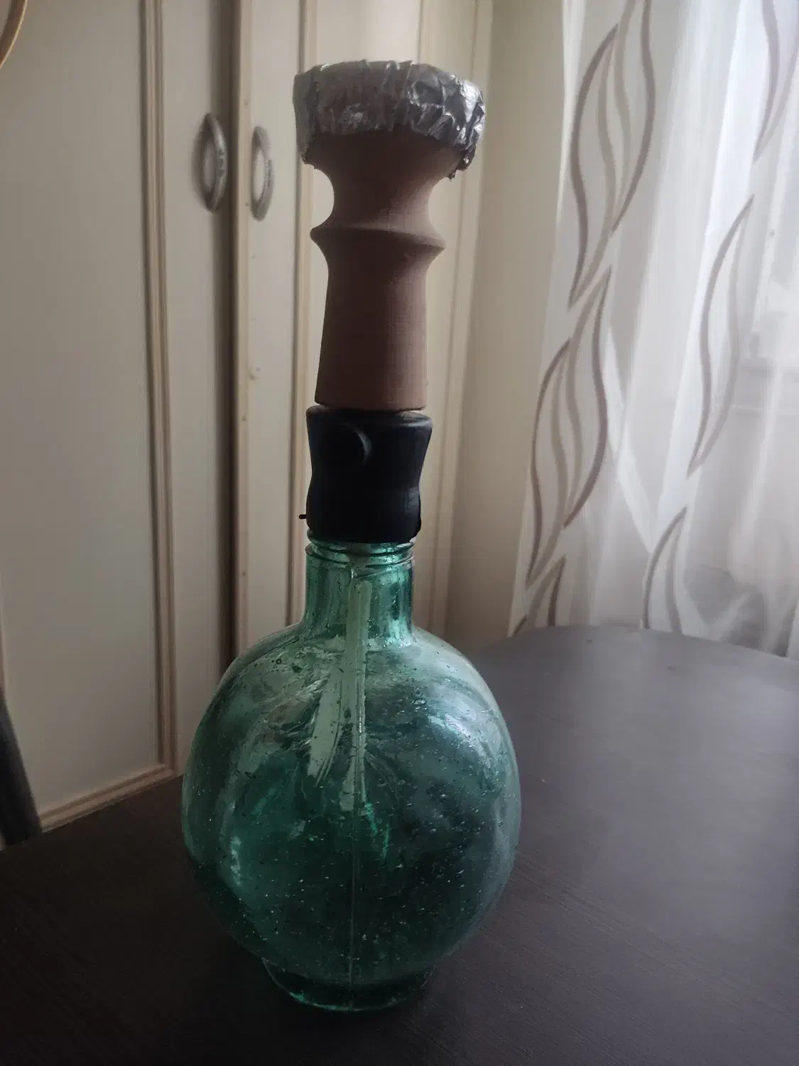 قلیان مسافرتی|کوهنوردی و کمپینگ|تبریز, |دیوار