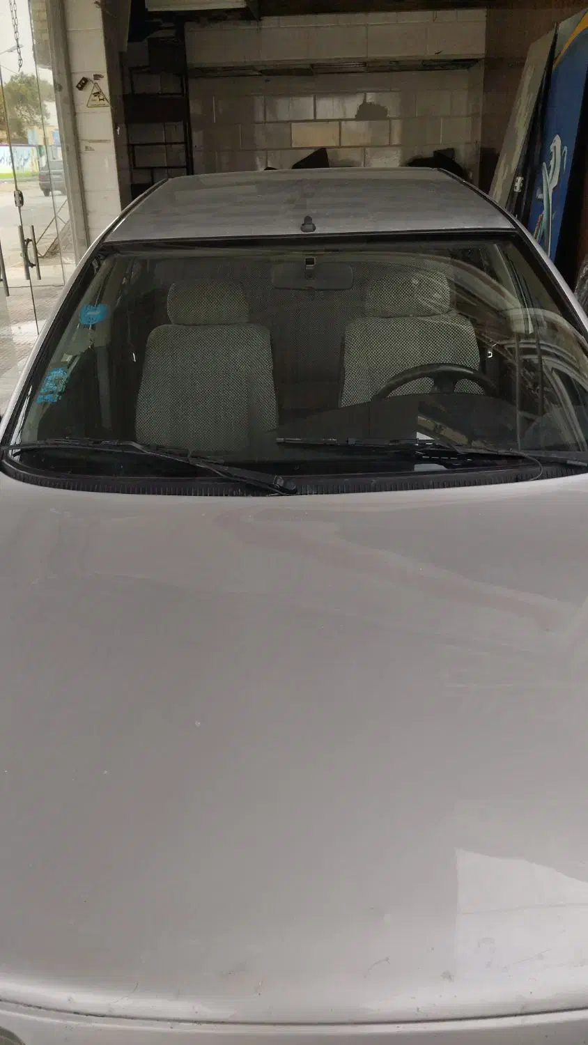 405مدل84|خودرو سواری و وانت|شیراز, زیباشهر|دیوار