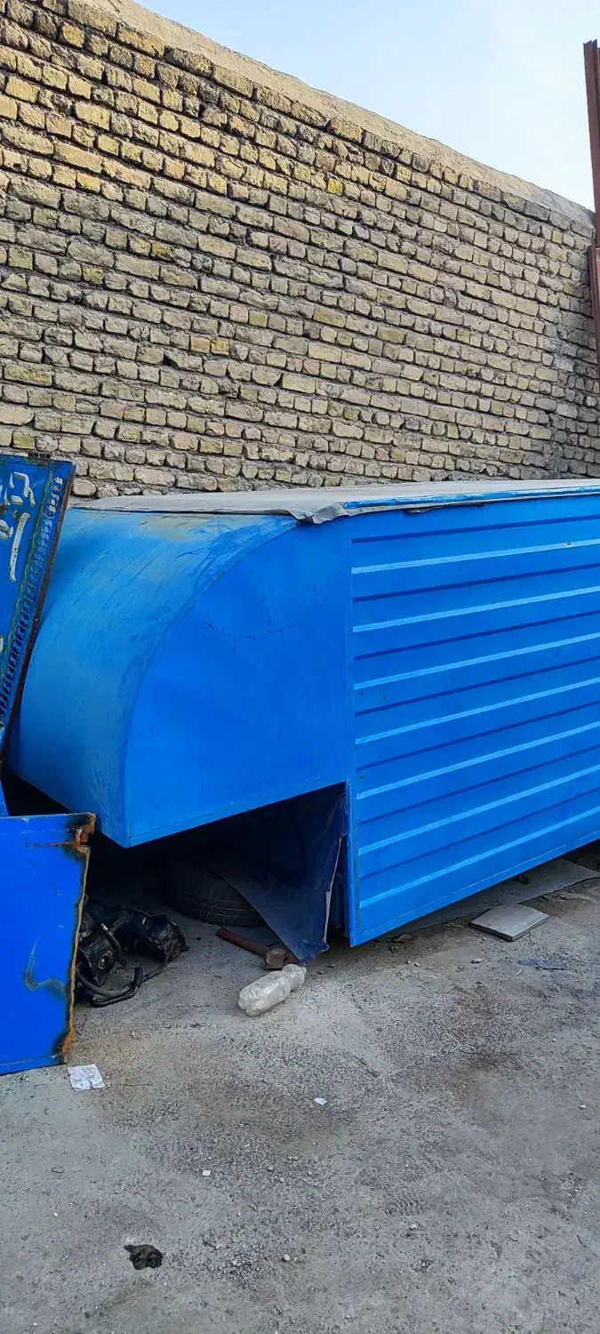 اتاق نیسان و لاستیک خاور|قطعات یدکی و لوازم جانبی|مشهد, رسالت|دیوار