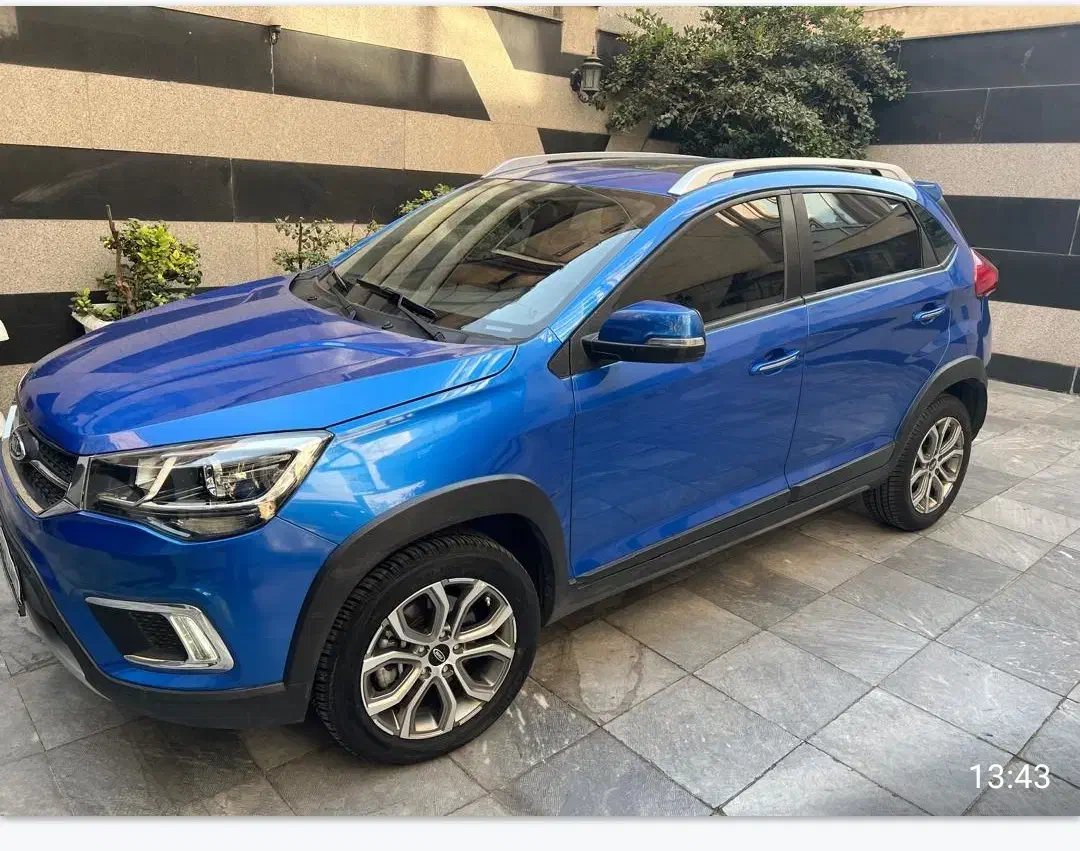 mvmx22 لاکچری|خودرو سواری و وانت|تهران, سعادتآباد|دیوار