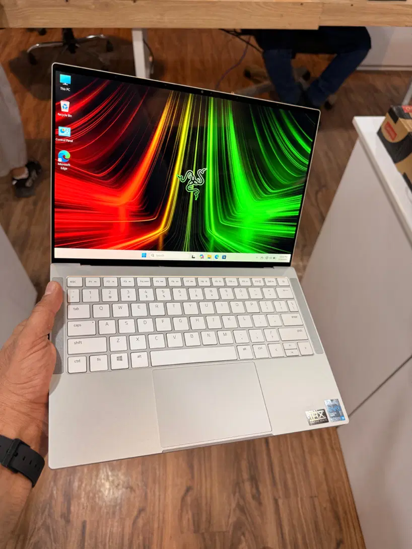 لپ تاپ خاص RAZER|رایانه همراه|شیراز, ملاصدرا|دیوار