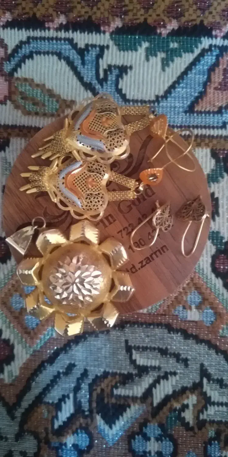 طلا همه۹۹ملیون|جواهرات|ایرانشهر, |دیوار