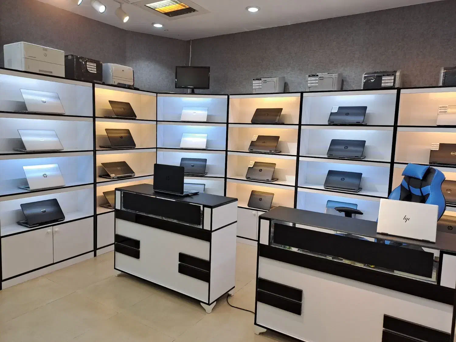 لپ تاپ با پردازنده i5|رایانه همراه|همدان, |دیوار