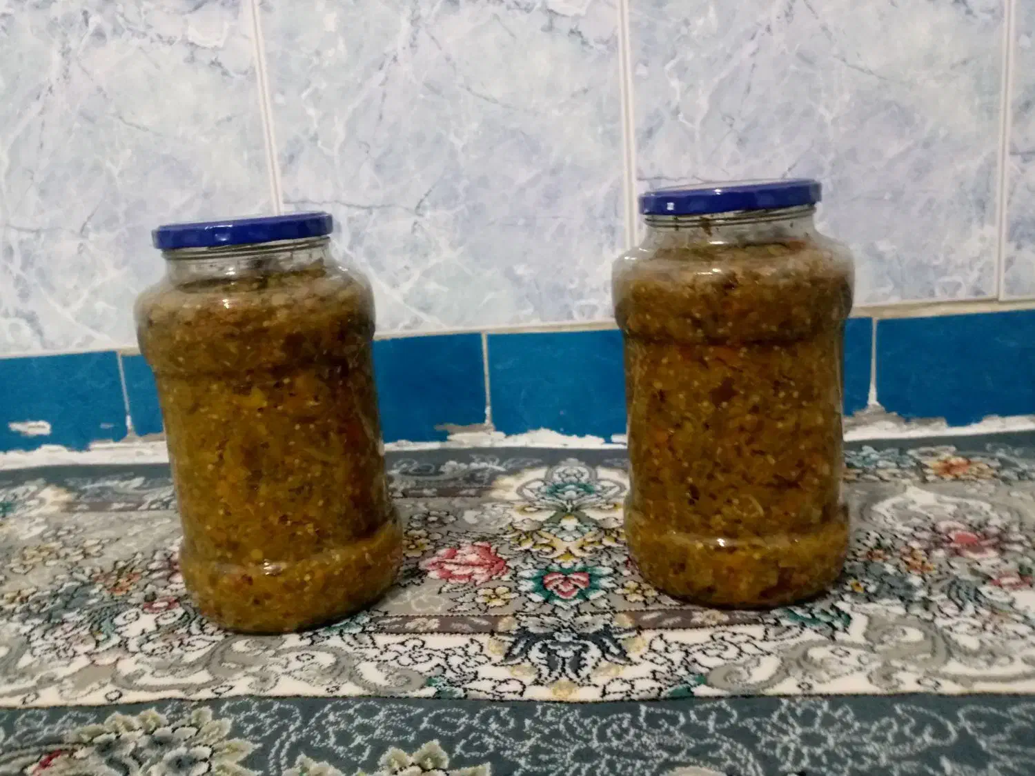 خوراکی|خوردنی و آشامیدنی|بانه, |دیوار