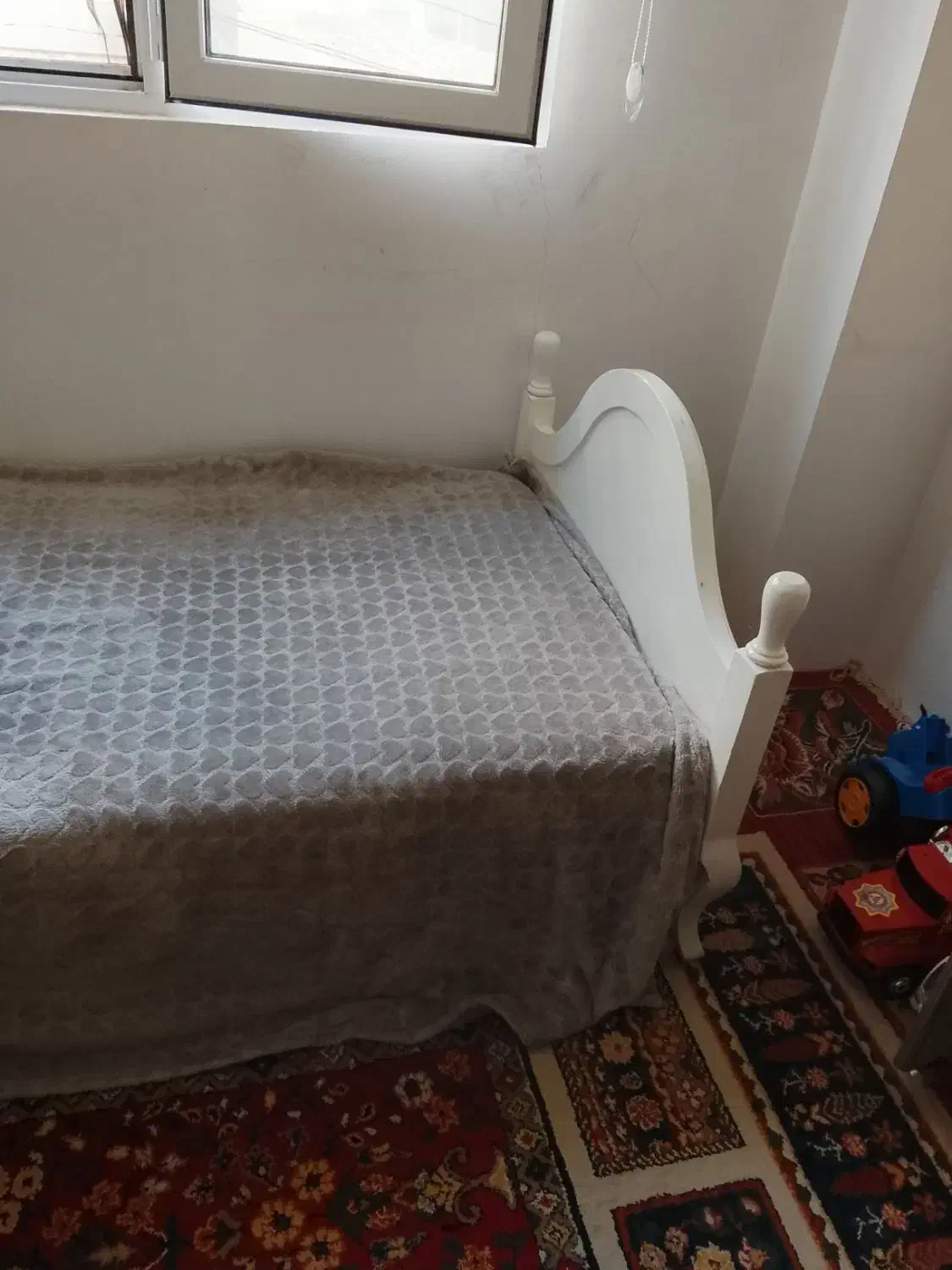 تخت خواب ی نفره|تخت و سرویس خواب|سبزوار, شهرک جهاد|دیوار