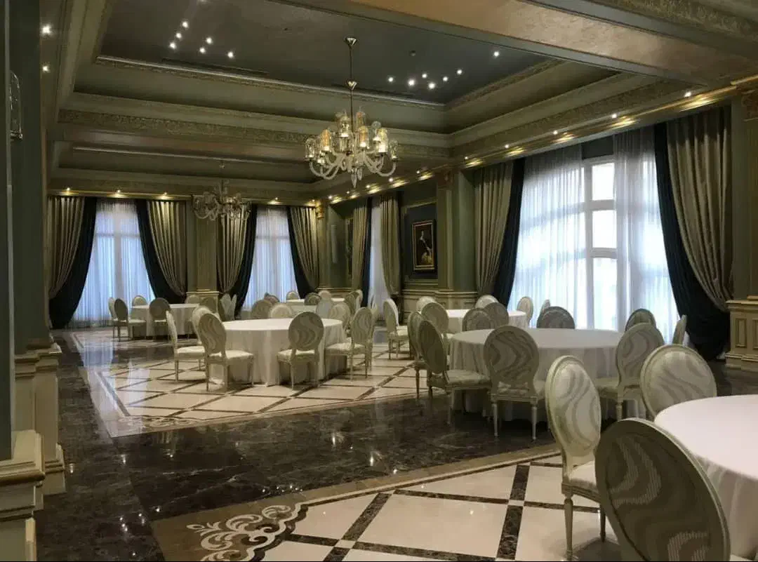 فرمانیه ۲۷۰ متر ۳ خواب مستر /۲ پارکینگ/ لابی مجلل|اجارهٔ آپارتمان|تهران, فرمانیه|دیوار