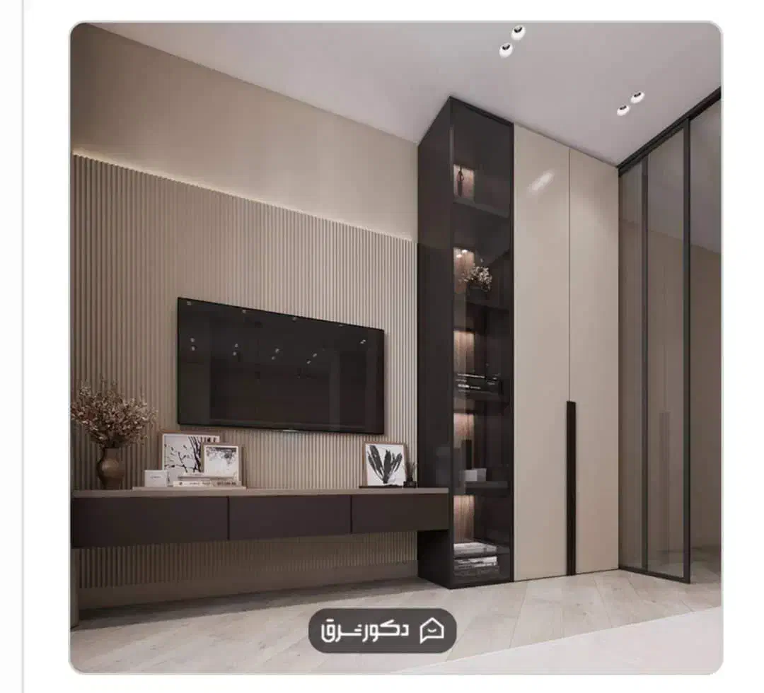 ترمو وال و تی وی وال|میز تلویزیون|رشت, آزادگان|دیوار