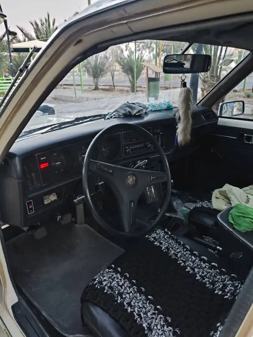 تویوتا کرونا 78|خودرو کلاسیک|بوشهر, |دیوار