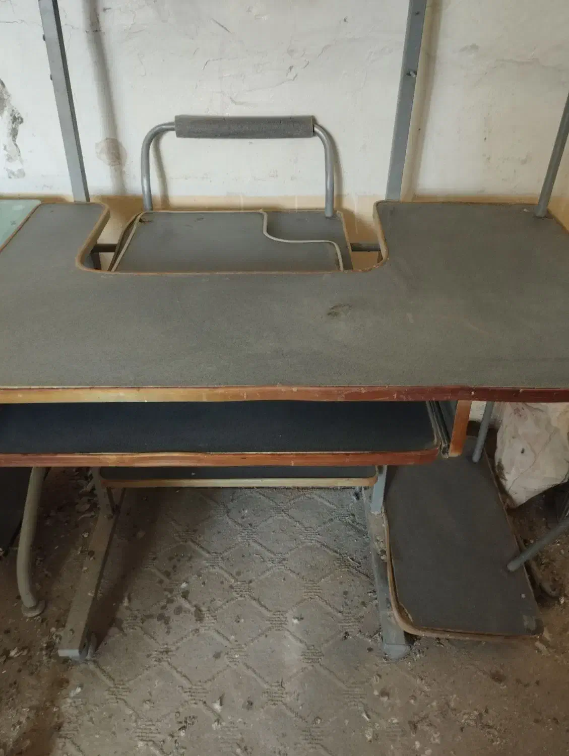 میز کامپیوتر|میز تحریر و کامپیوتر|زابل, |دیوار