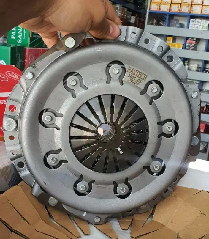 دیسک‌وصفحه سرپلوس .کمک لنت بلبرینگ جلوبندی واترپمپ|قطعات یدکی و لوازم جانبی|مشهد, توس (بلوار توس)|دیوار